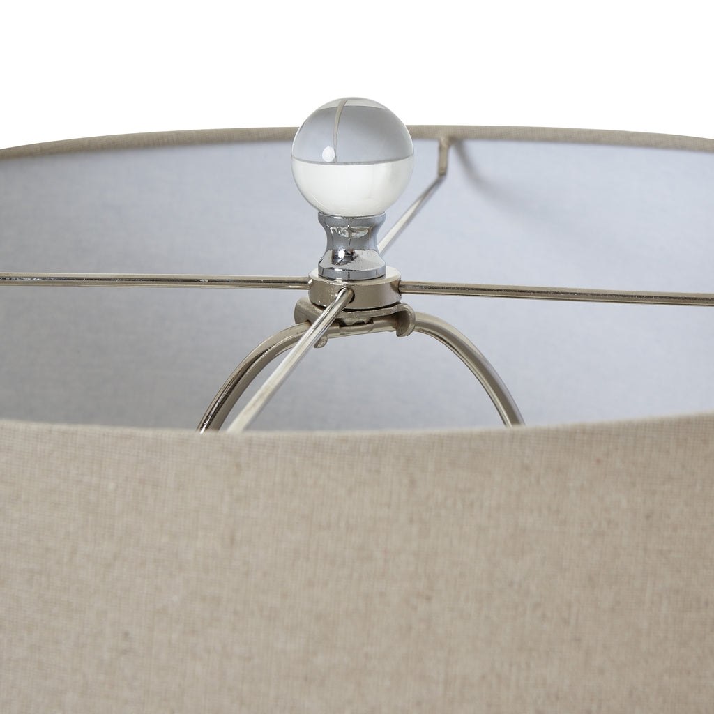 Aurelia Shadows Table Lamp