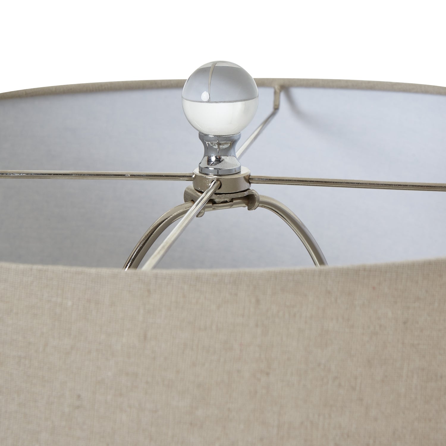 Aurelia Shadows Table Lamp