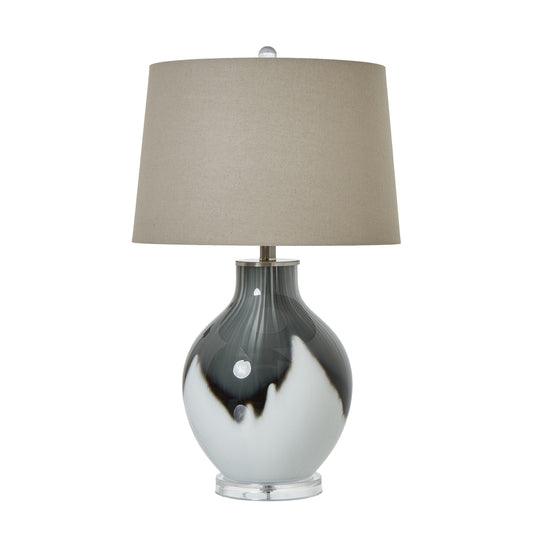 Aurelia Shadows Table Lamp