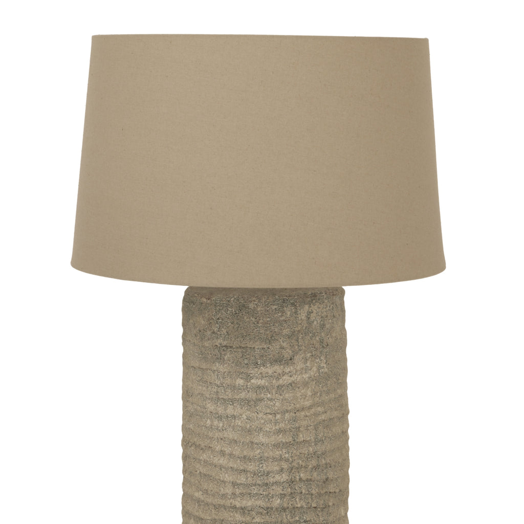 Marisol Tall Table Lamp