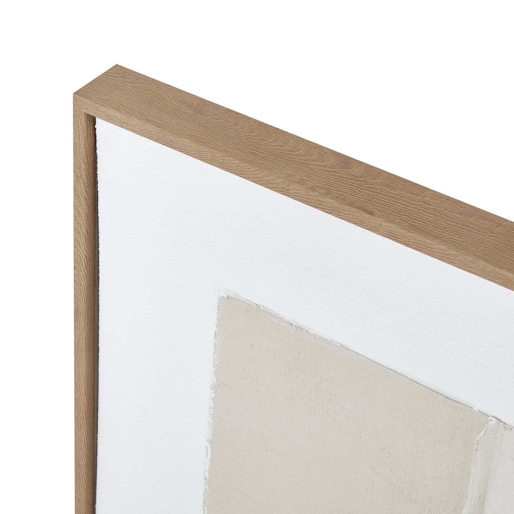 Roxton Framed Painting I