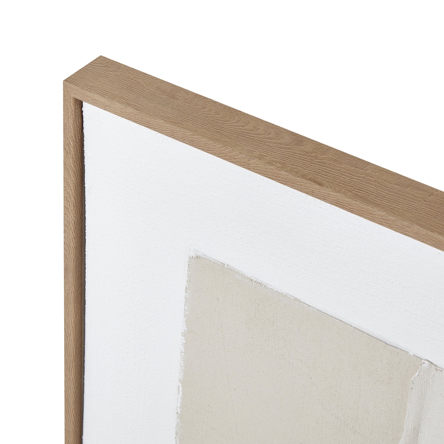 Roxton Framed Painting I