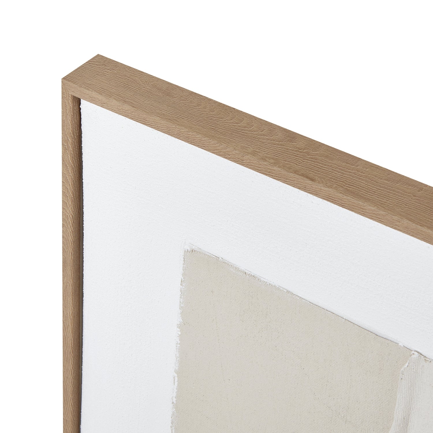 Roxton Framed Painting I