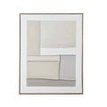 Roxton Framed Painting I