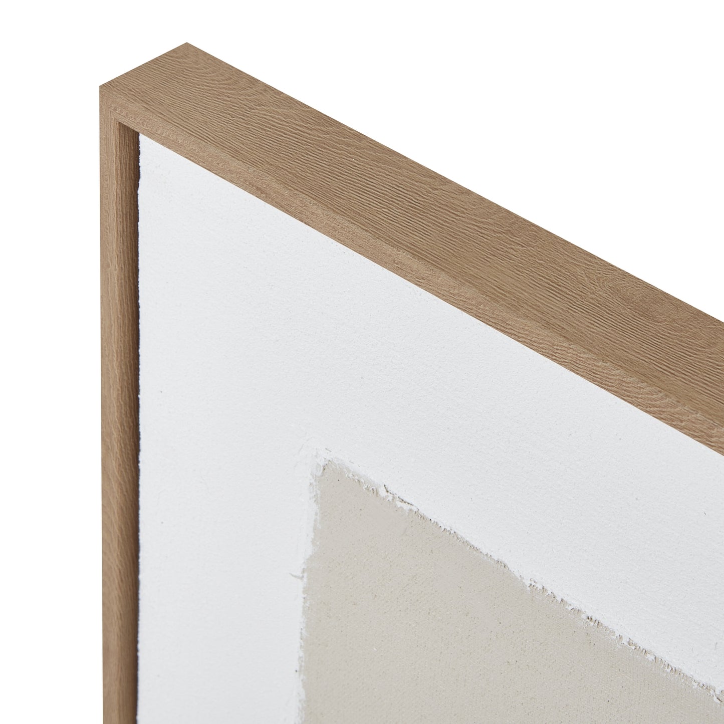 Roxton Framed Painting II