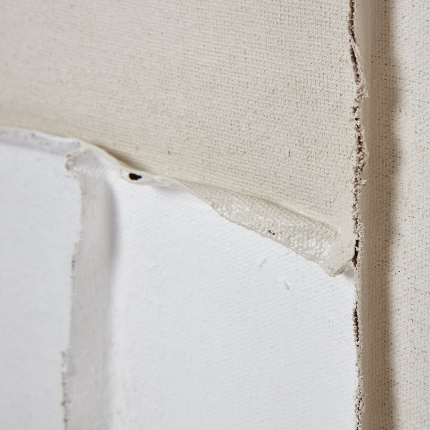 Roxton Framed Painting II