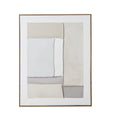 Roxton Framed Painting II
