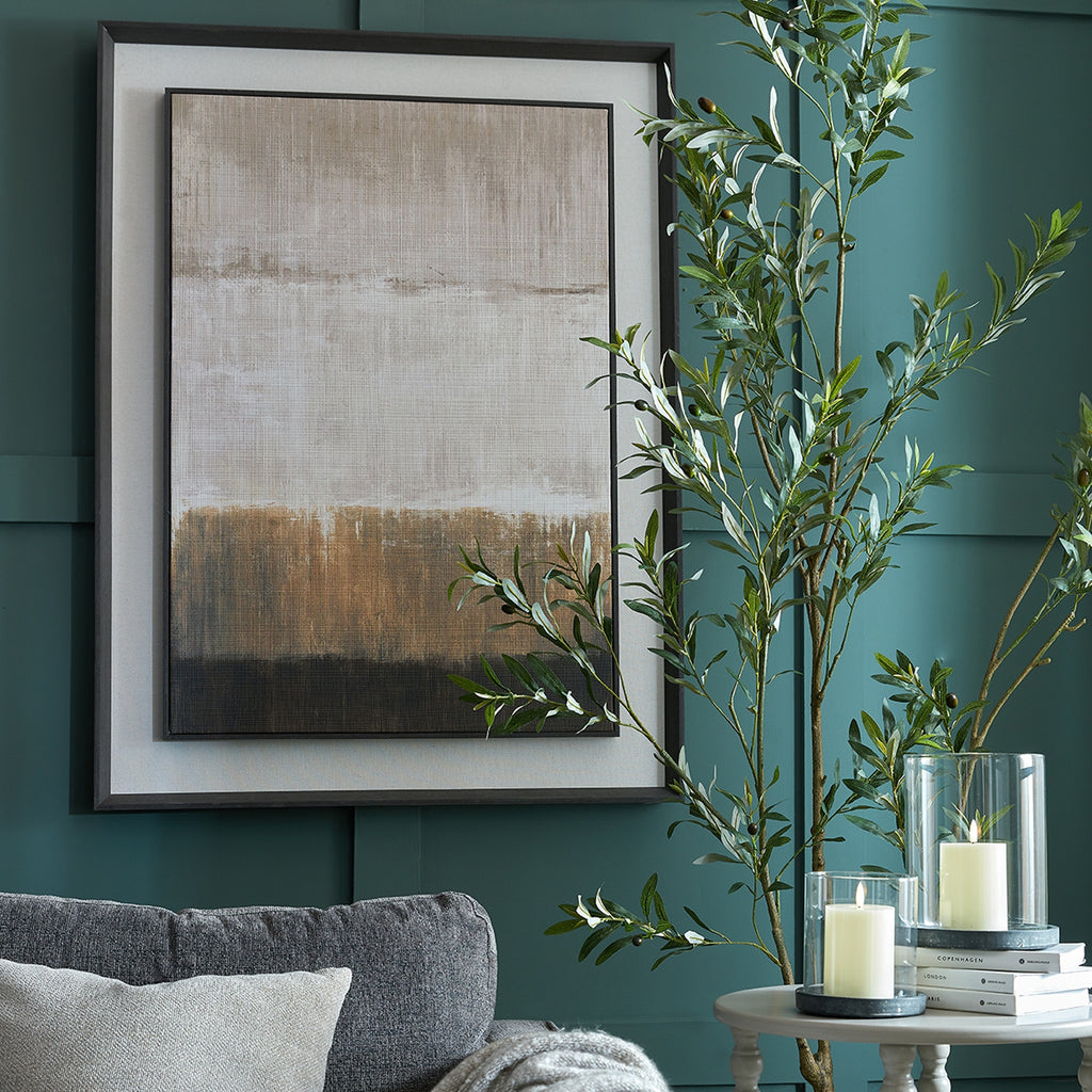 Orinda Framed Painting