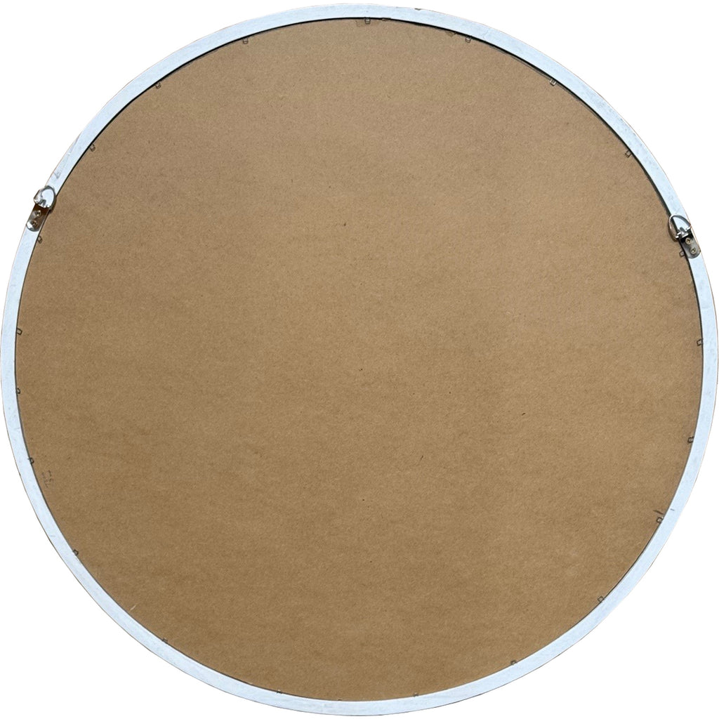 Riva Beaded Mirror