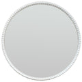 Riva Beaded Mirror
