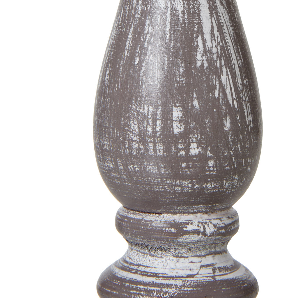 Lunelle Table Tamp With Linen Shade