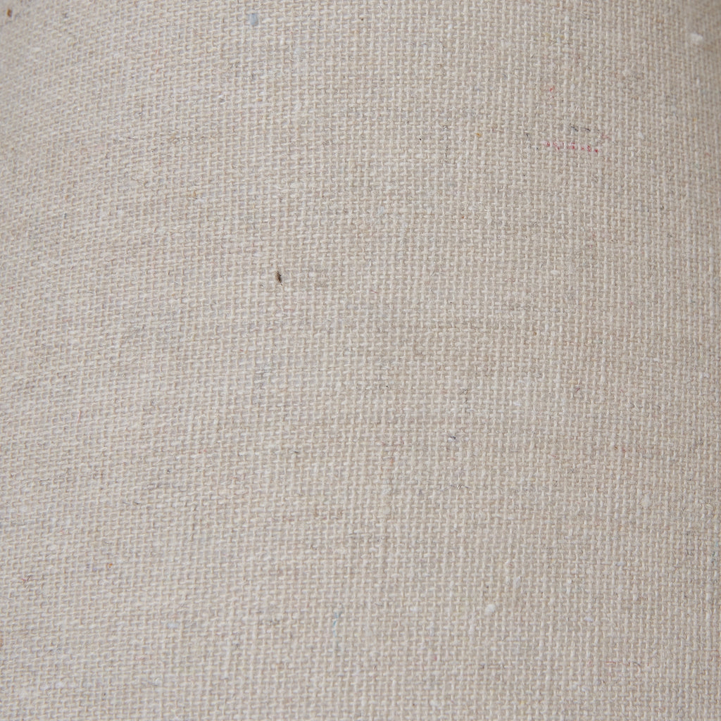 Lunelle Table Tamp With Linen Shade