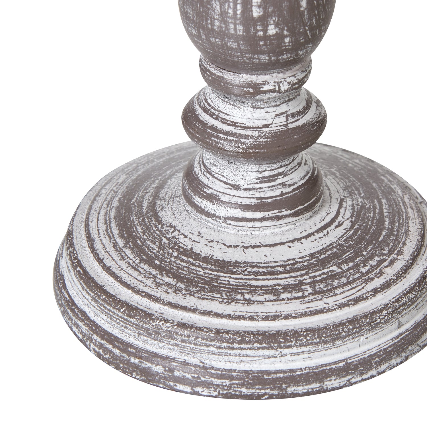 Lunelle Table Tamp With Linen Shade