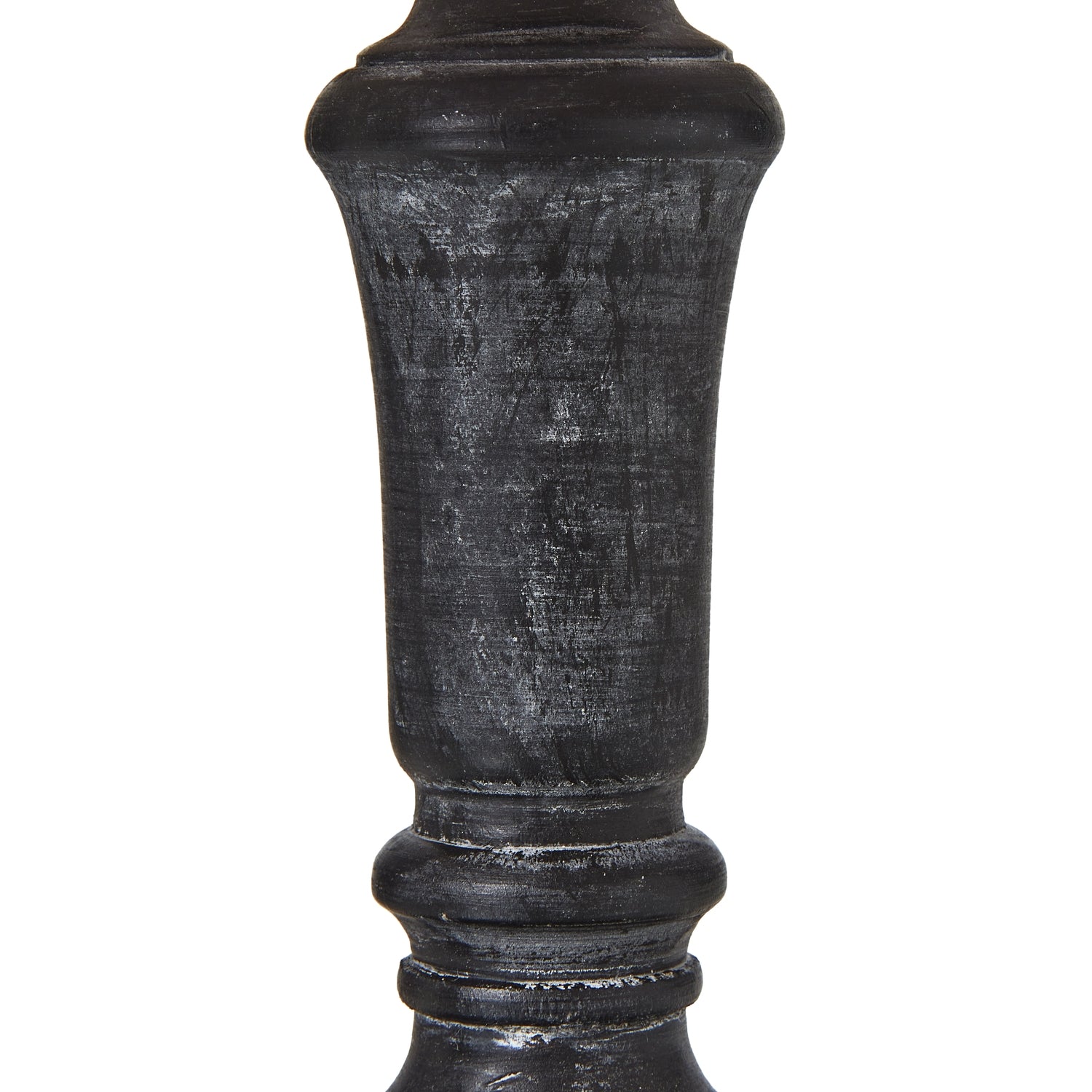 Ryder Table Tamp With Linen Shade