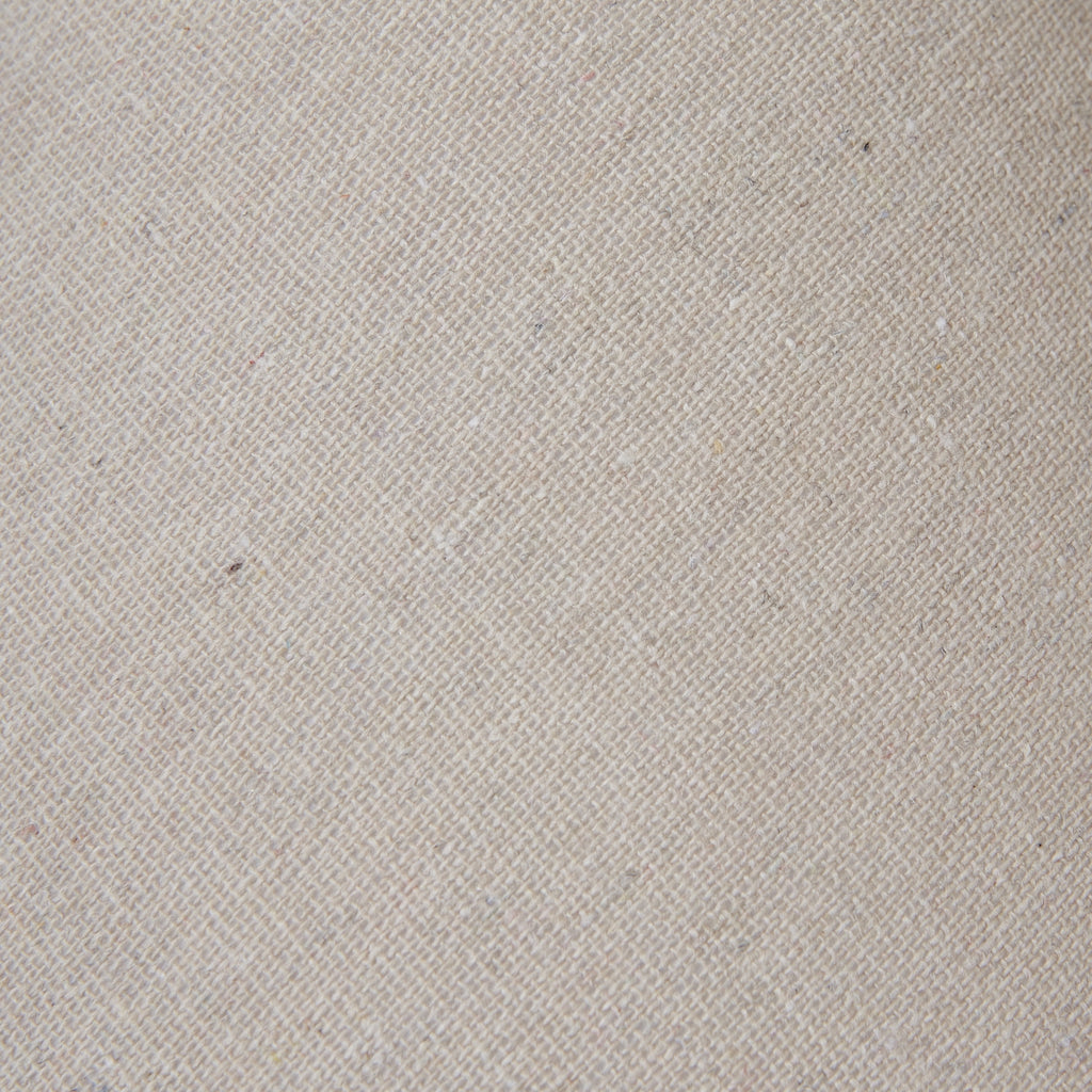 Ryder Table Tamp With Linen Shade
