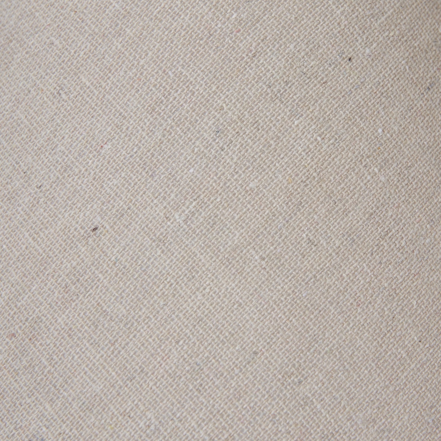 Ryder Table Tamp With Linen Shade