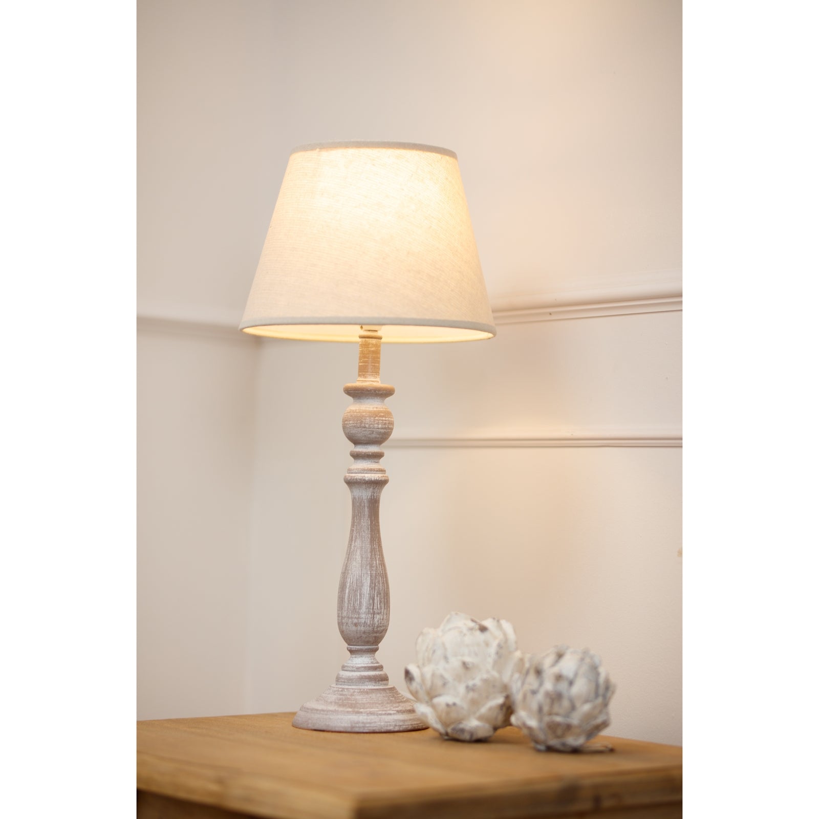 Montrose Table Lamp