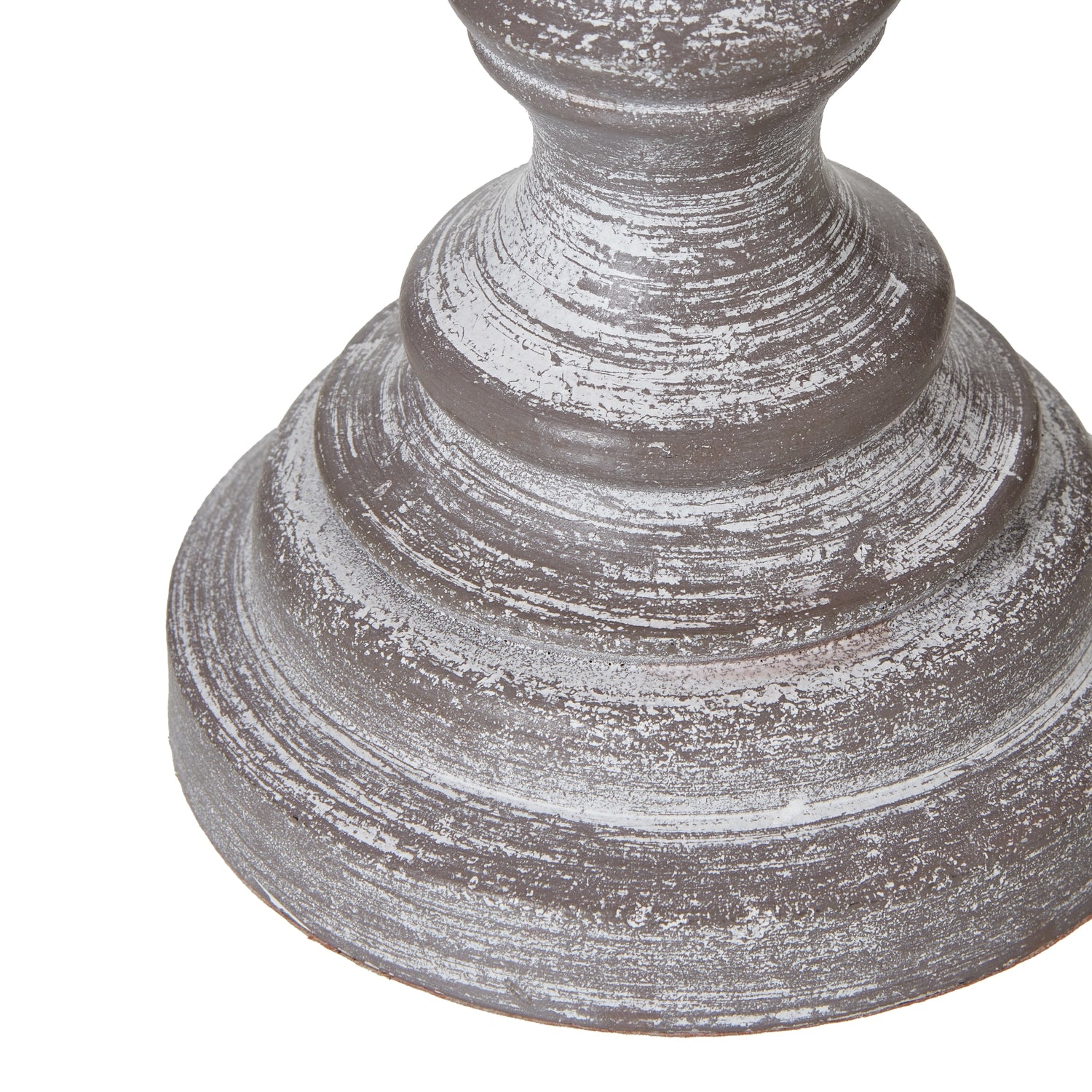 Brianna Urn Table Lamp With Linen Shade