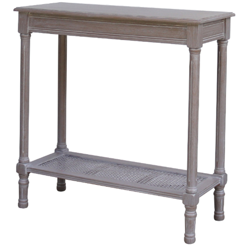 Mercer Console Table - Medium