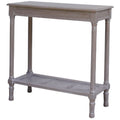 Mercer Console Table - Medium