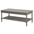 Mercer Coffee Table