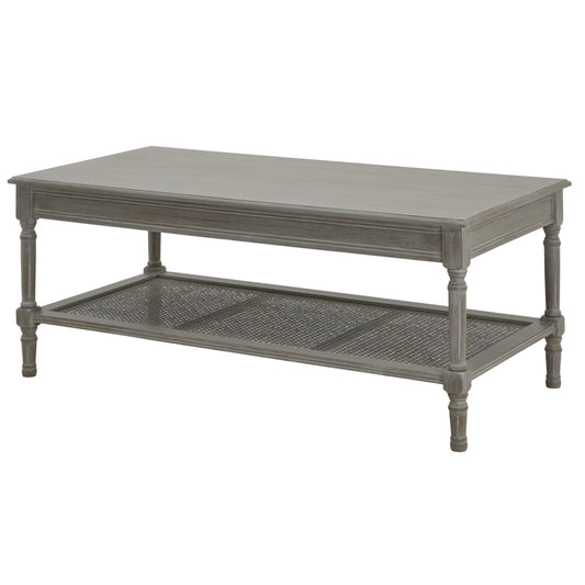 Mercer Coffee Table