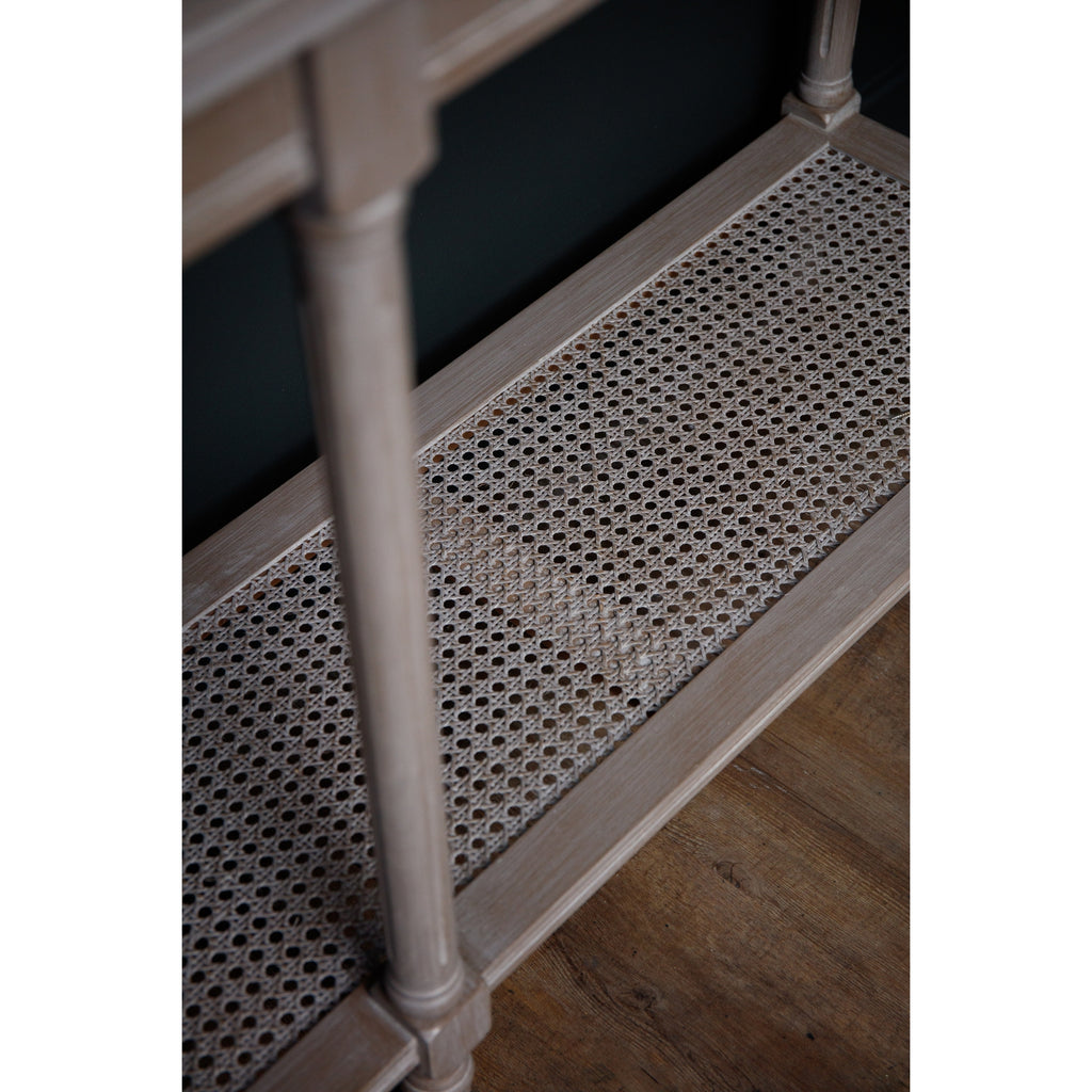 Mercer Console Table - Large