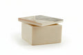 Calvori Square Box - Small