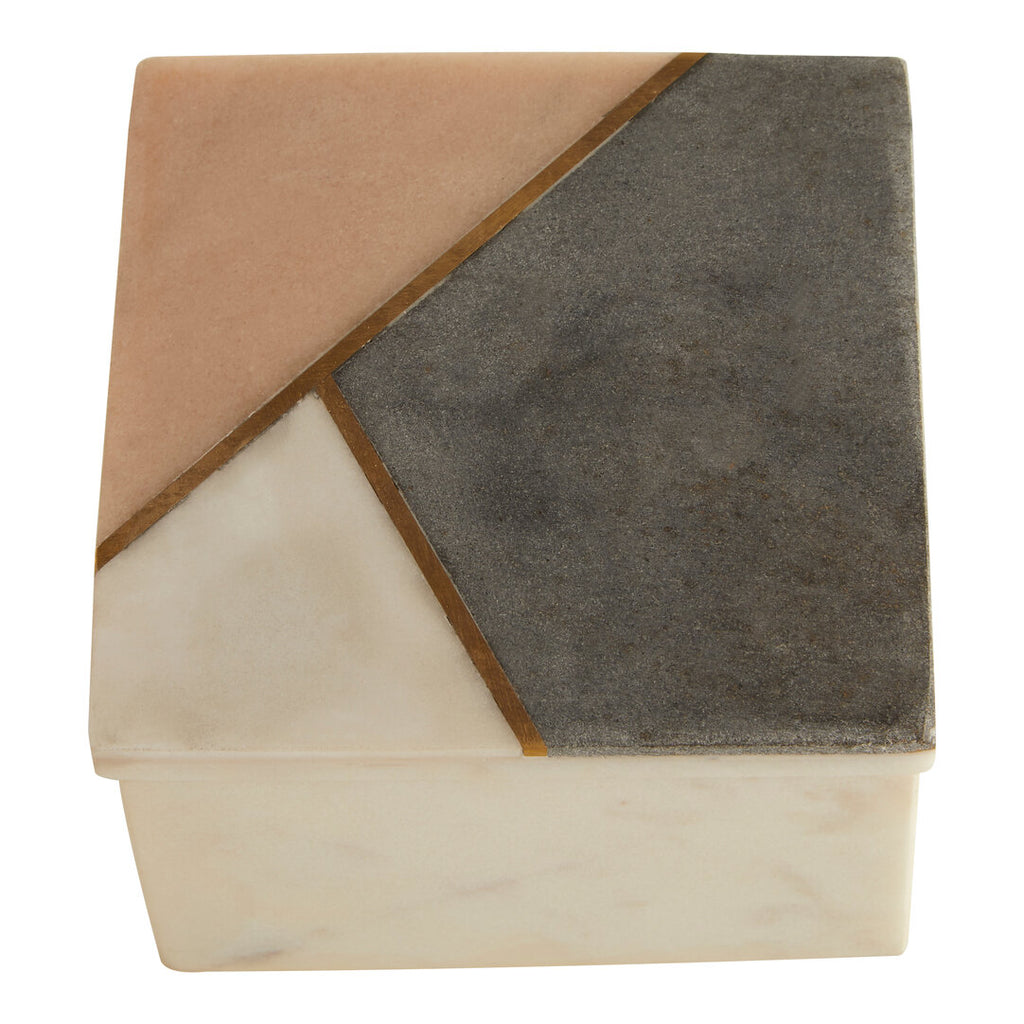 Calvori Square Box - Small