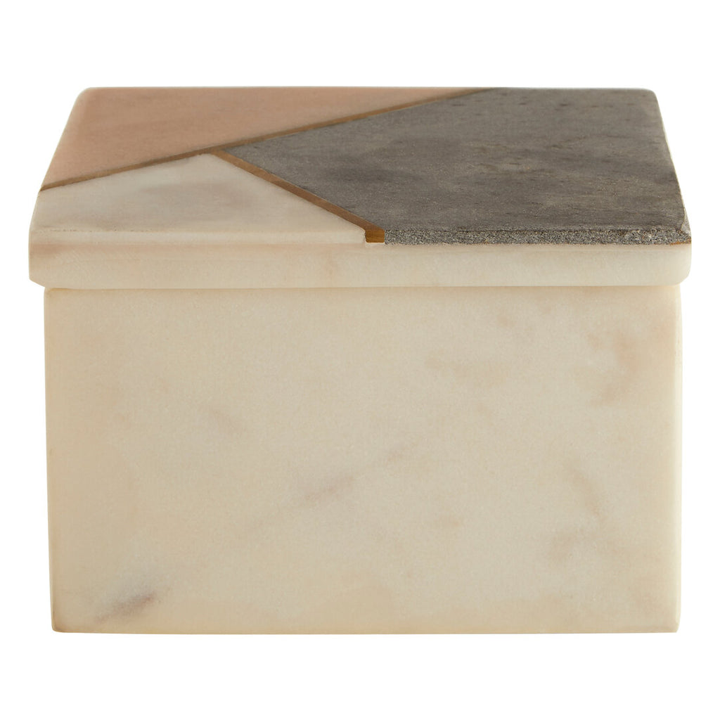 Calvori Square Box - Small
