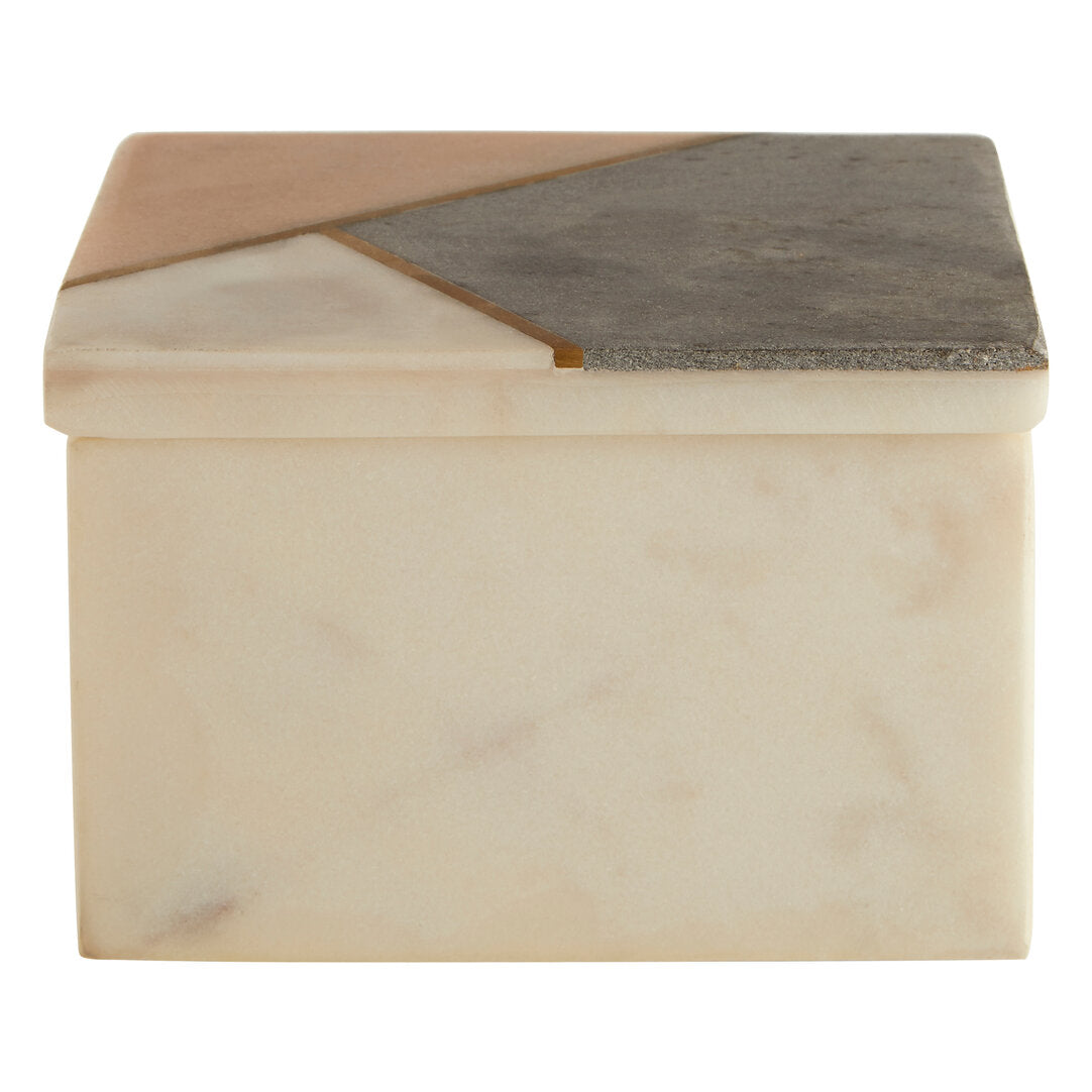 Calvori Square Box - Small