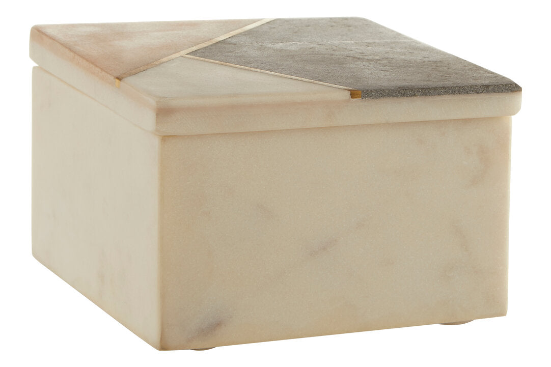 Calvori Square Box - Small