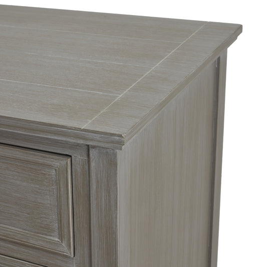 Mercer Four Drawer Chest