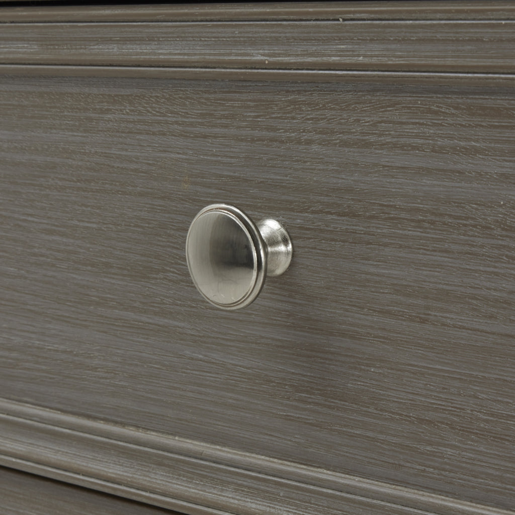 Mercer Four Drawer Chest
