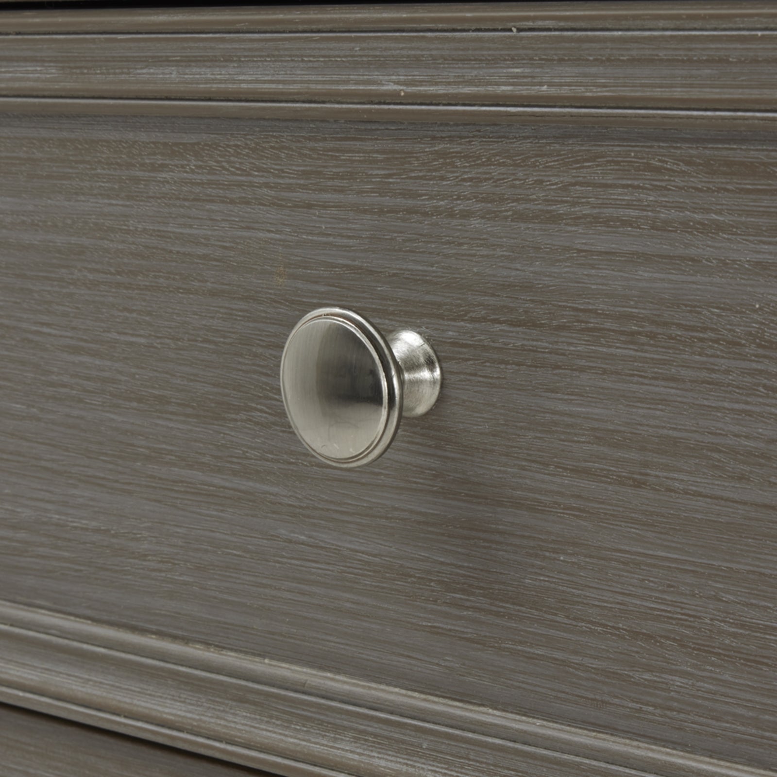Mercer Four Drawer Chest