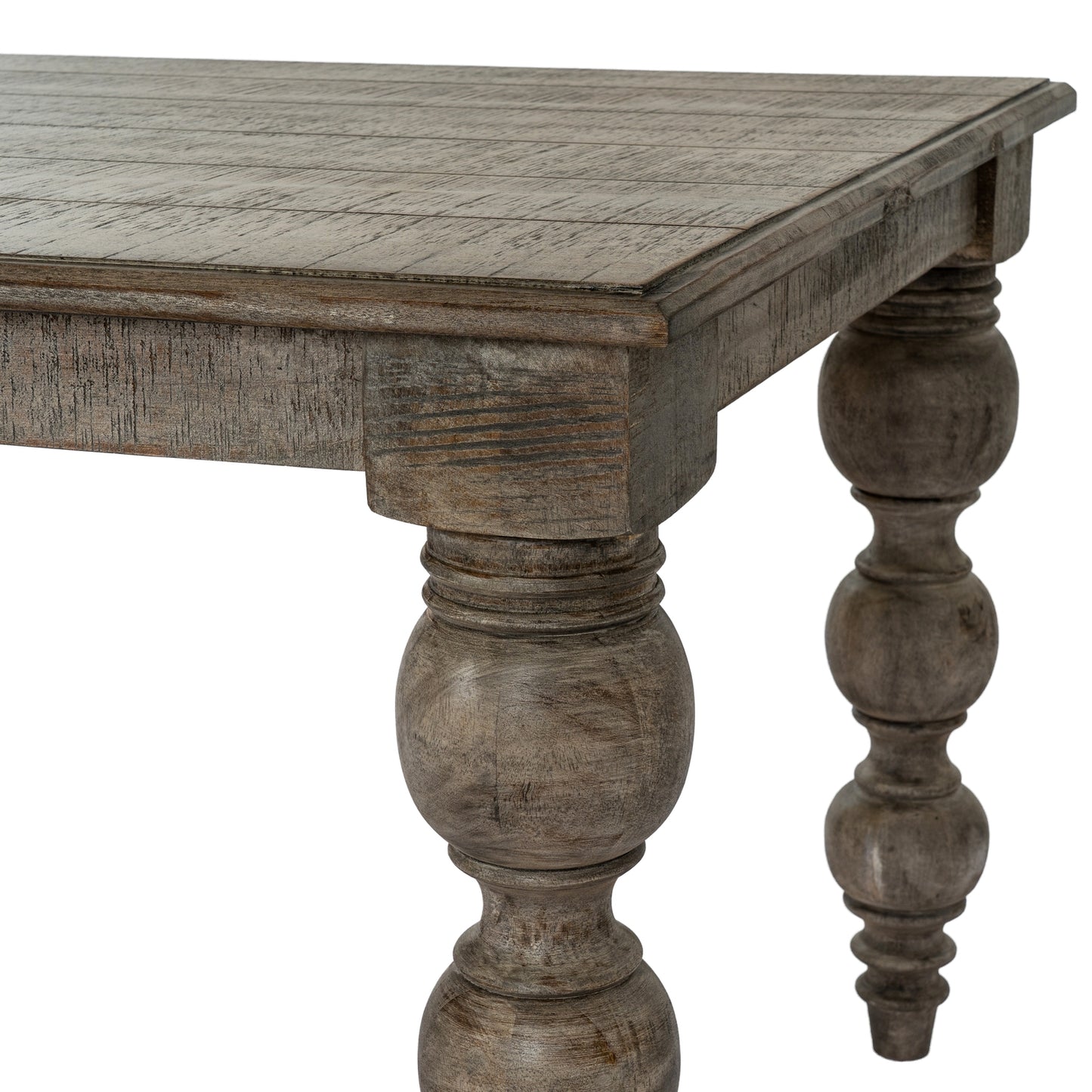 Wilshire Rectangular Dining table