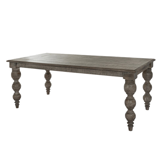 Wilshire Rectangular Dining table