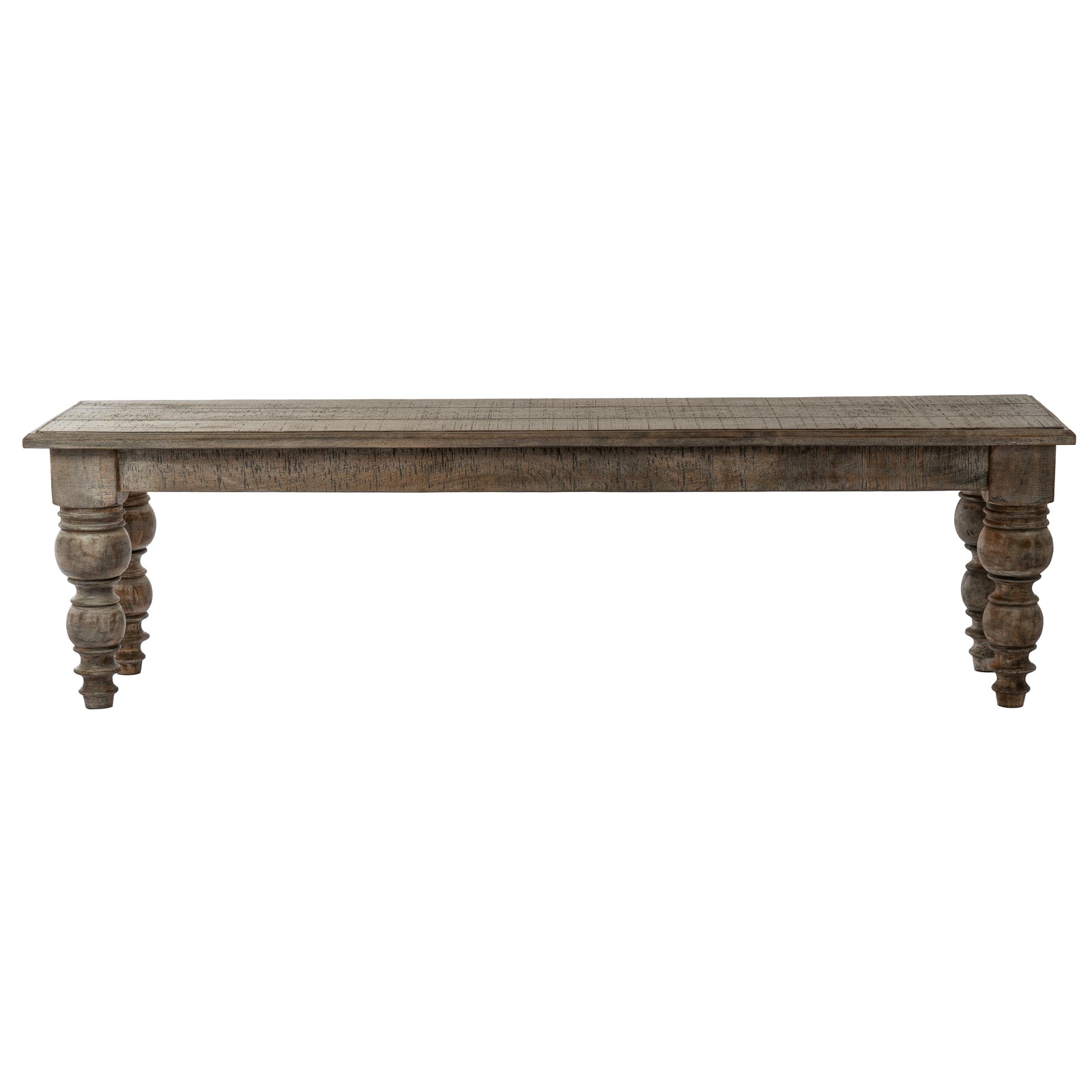 Wilshire Rectangular Bench