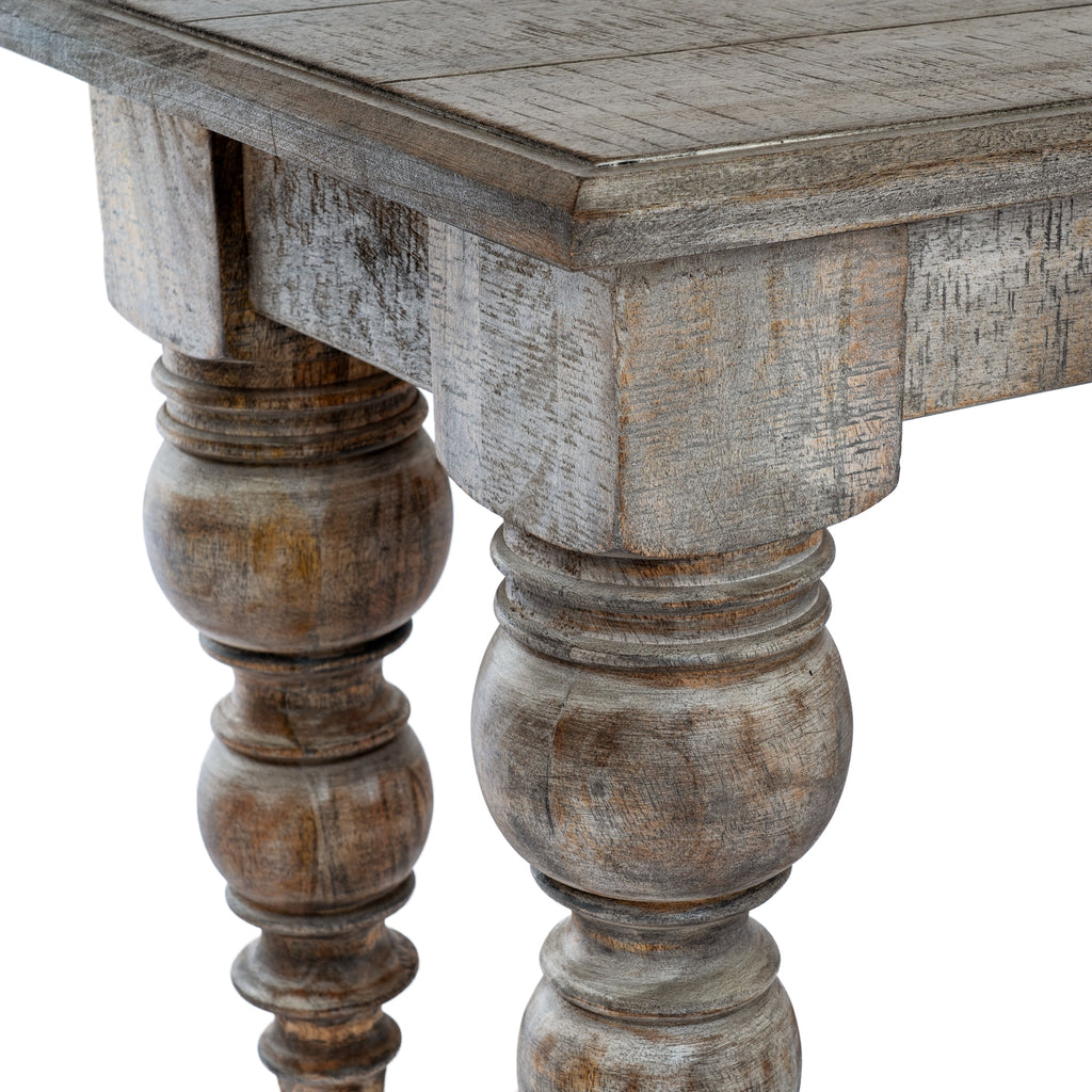 Wilshire Rectangular Bench