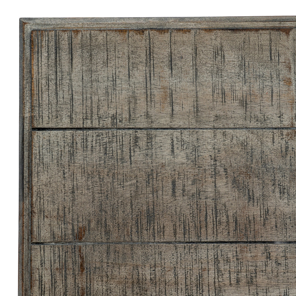 Wilshire Rectangular Bench