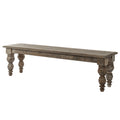 Wilshire Rectangular Bench