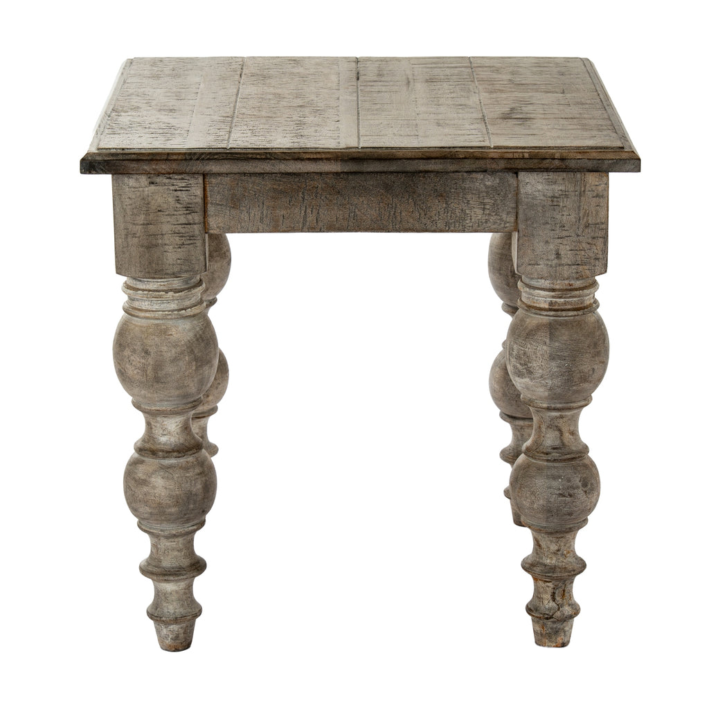Wilshire Side Table