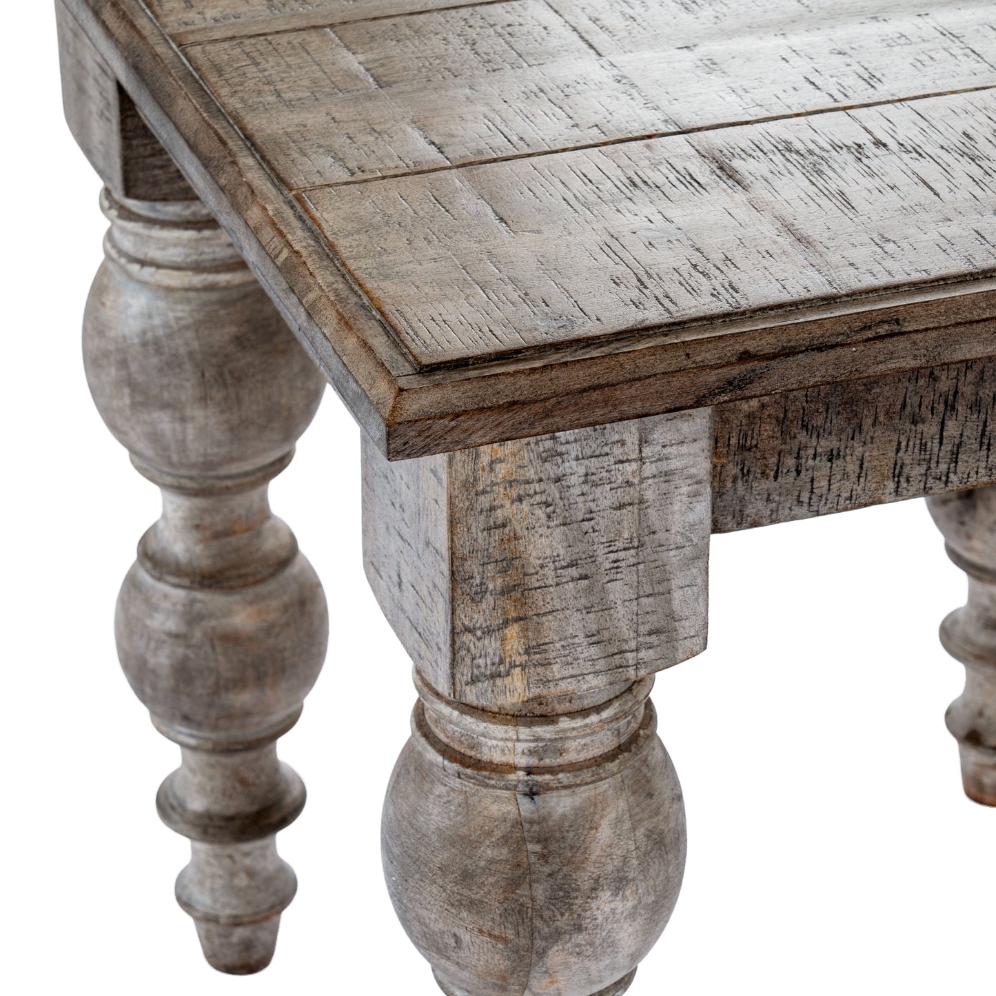 Wilshire Side Table