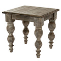 Wilshire Side Table