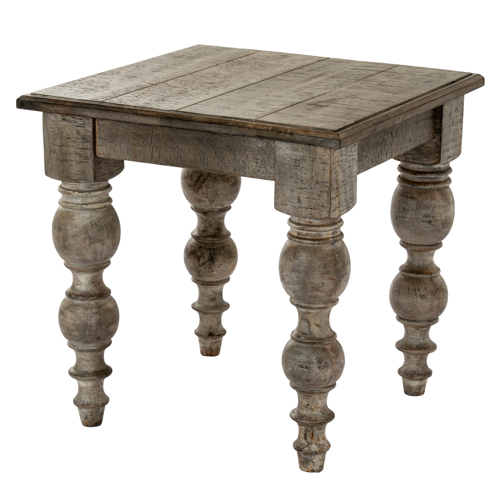Wilshire Side Table