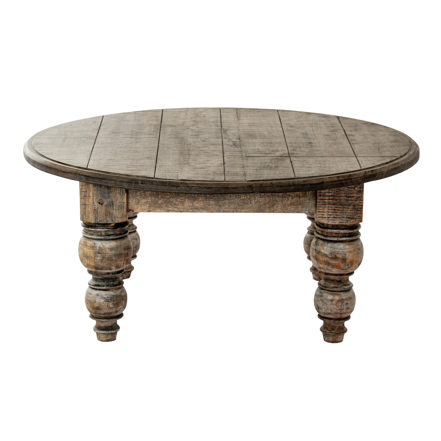 Wilshire Round Coffee Table