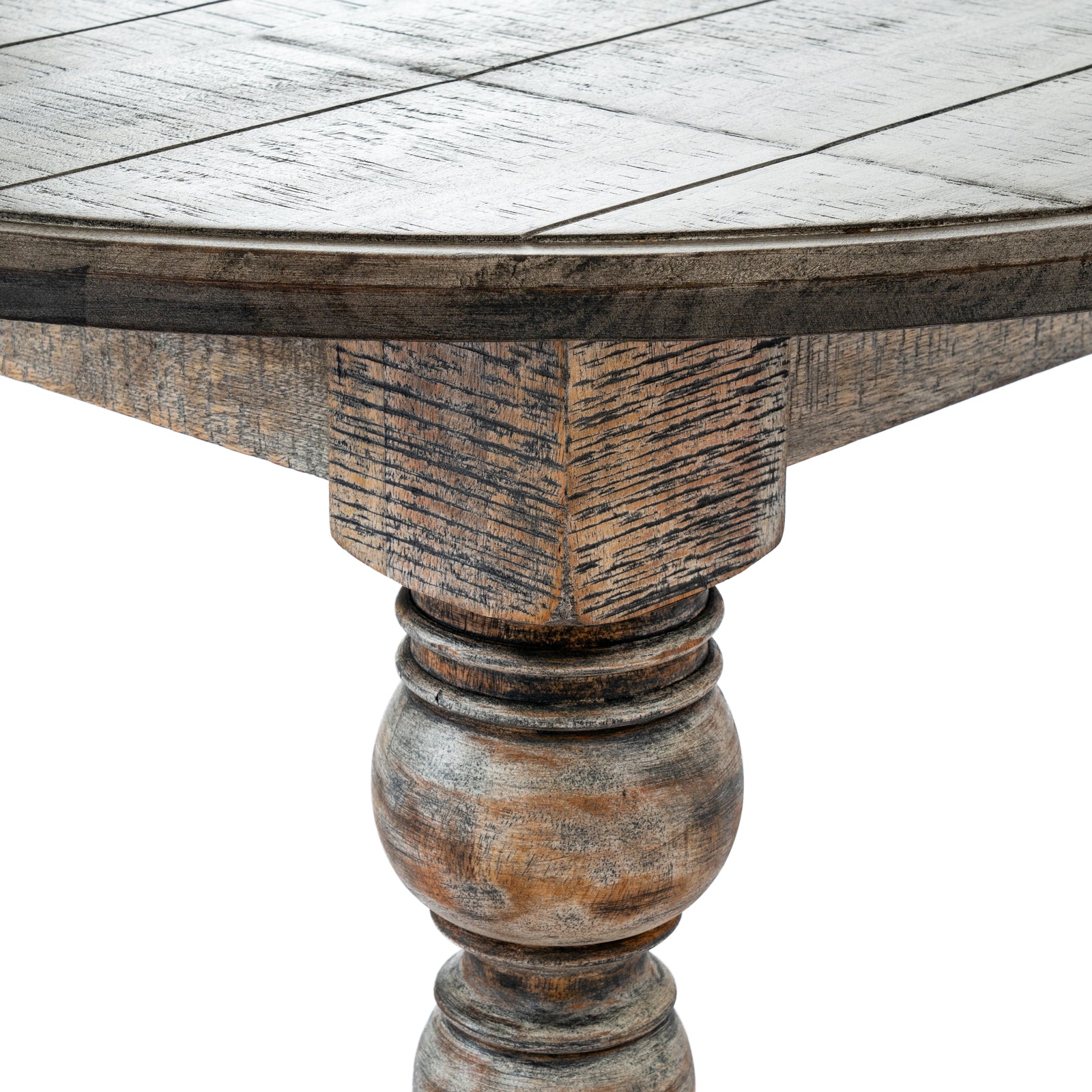 Wilshire Round Coffee Table