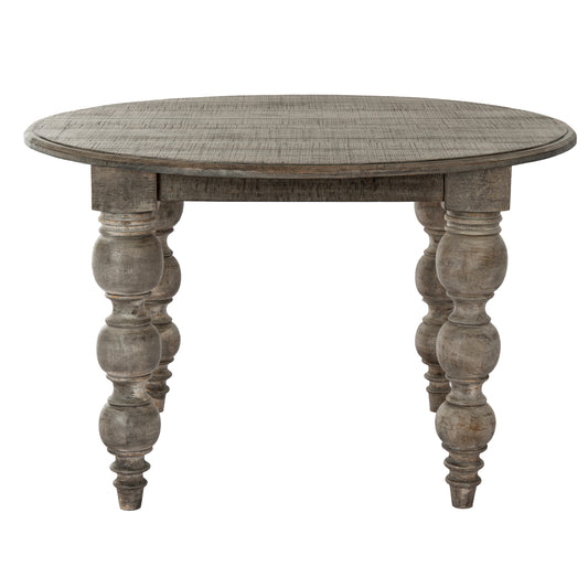 Wilshire Round Dining Table