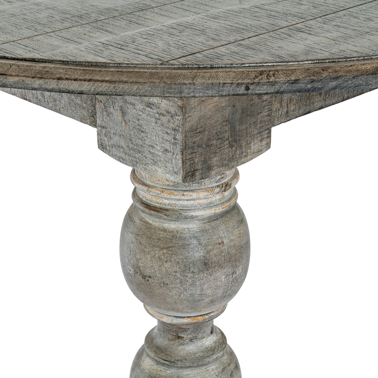 Wilshire Round Dining Table