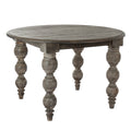 Wilshire Round Dining Table